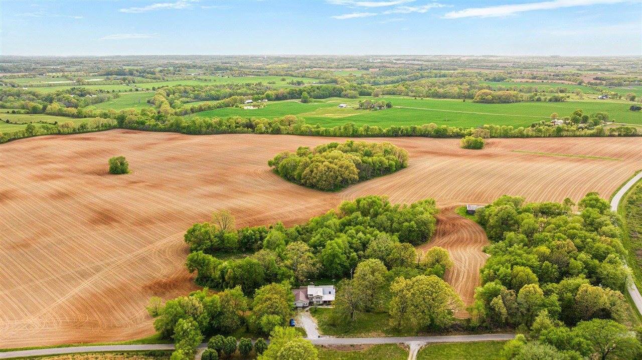 191 Evans Road, Woodburn, KY 42170