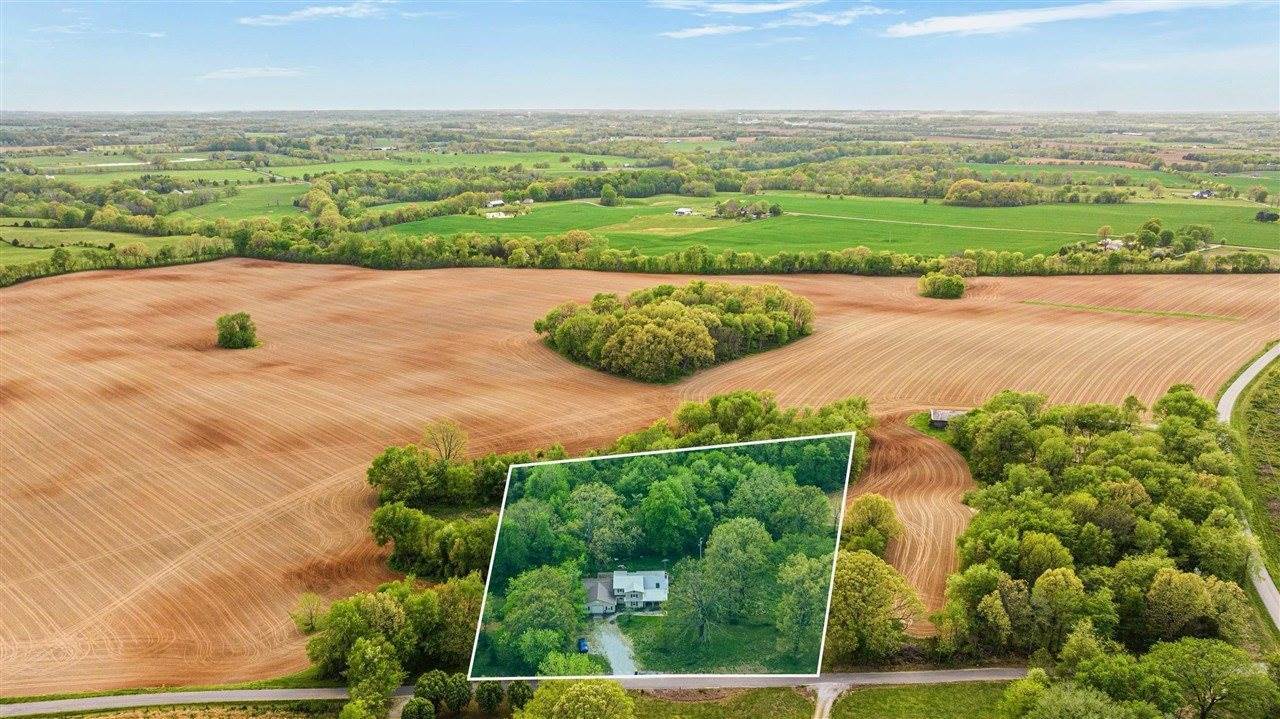 191 Evans Road, Woodburn, KY 42170