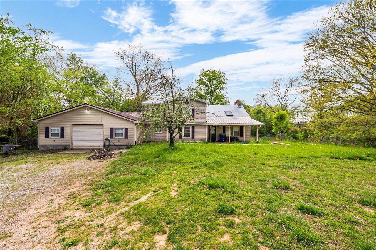 191 Evans Road, Woodburn, KY 42170