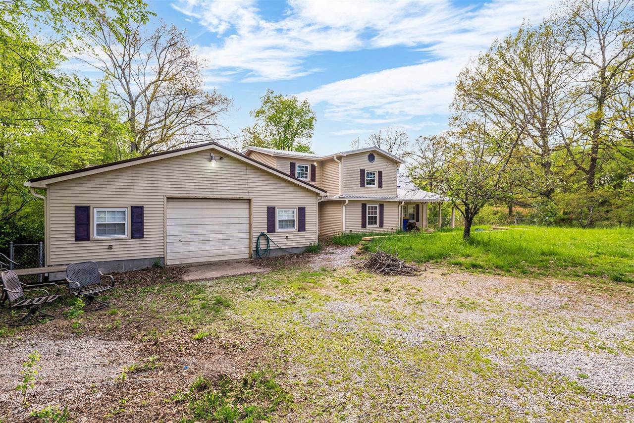 191 Evans Road, Woodburn, KY 42170