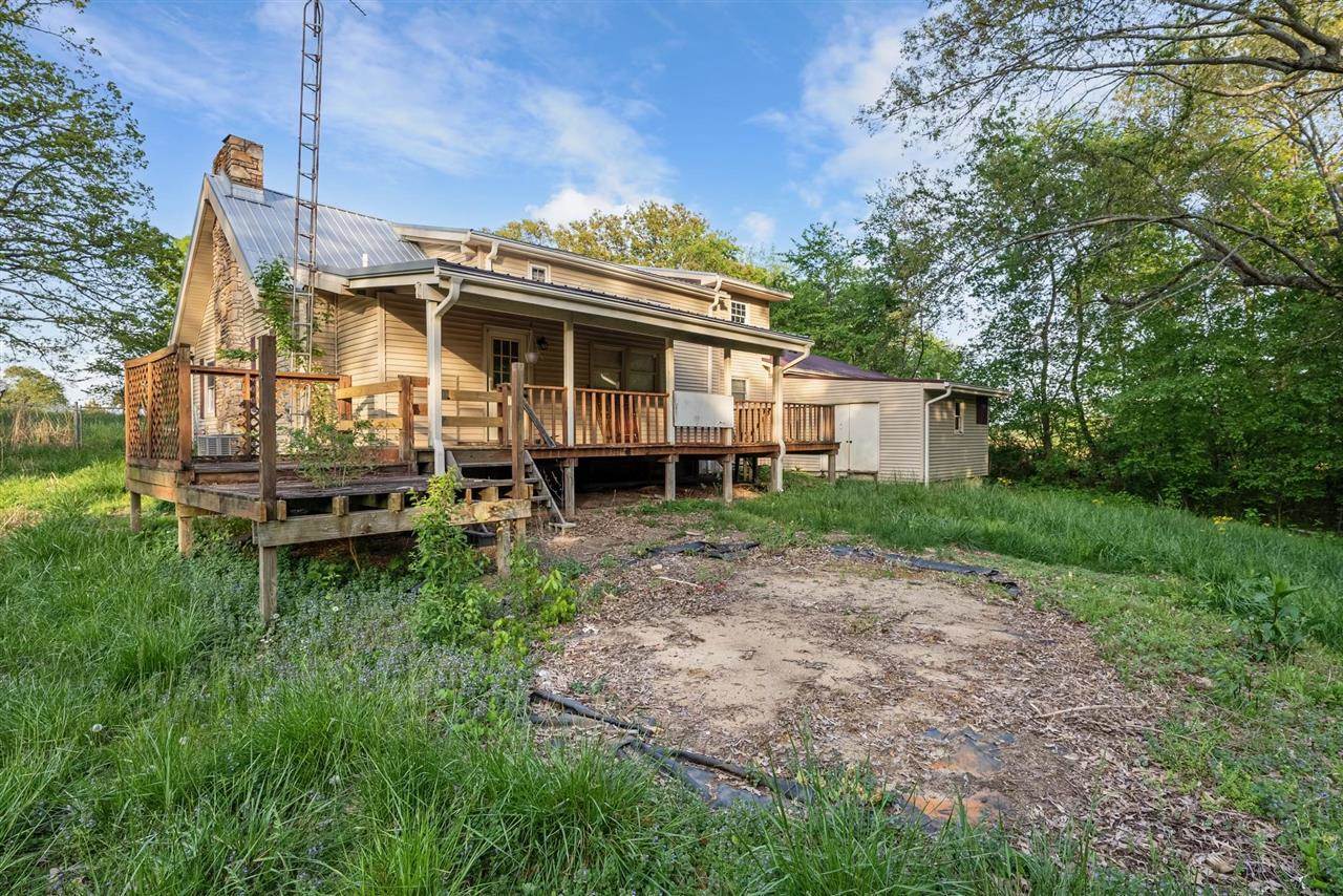 191 Evans Road, Woodburn, KY 42170