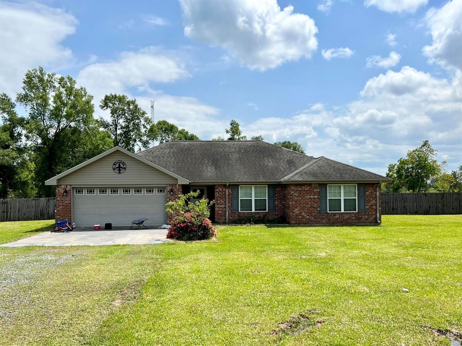 148 Froemming Rd, DeRidder, LA 70634