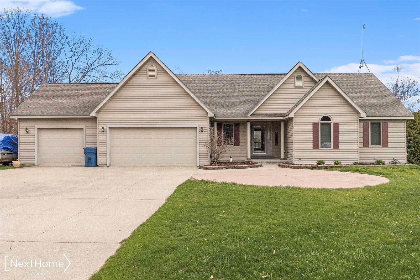 4660 Clendening, Gladwin, MI 48624