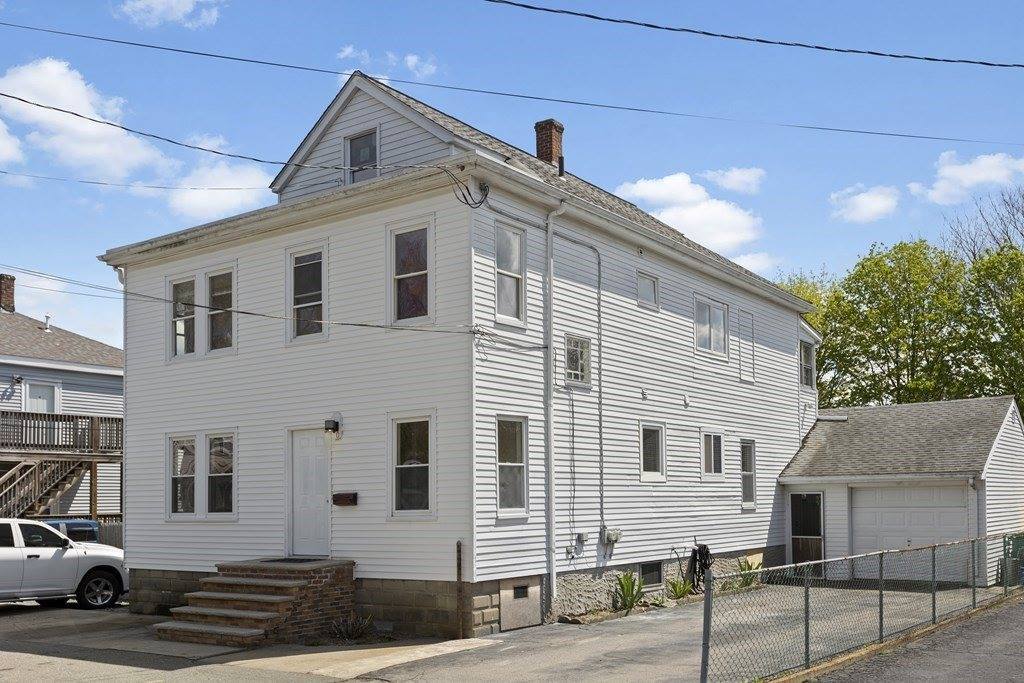 10 Hartford St, Norwood, MA 02062