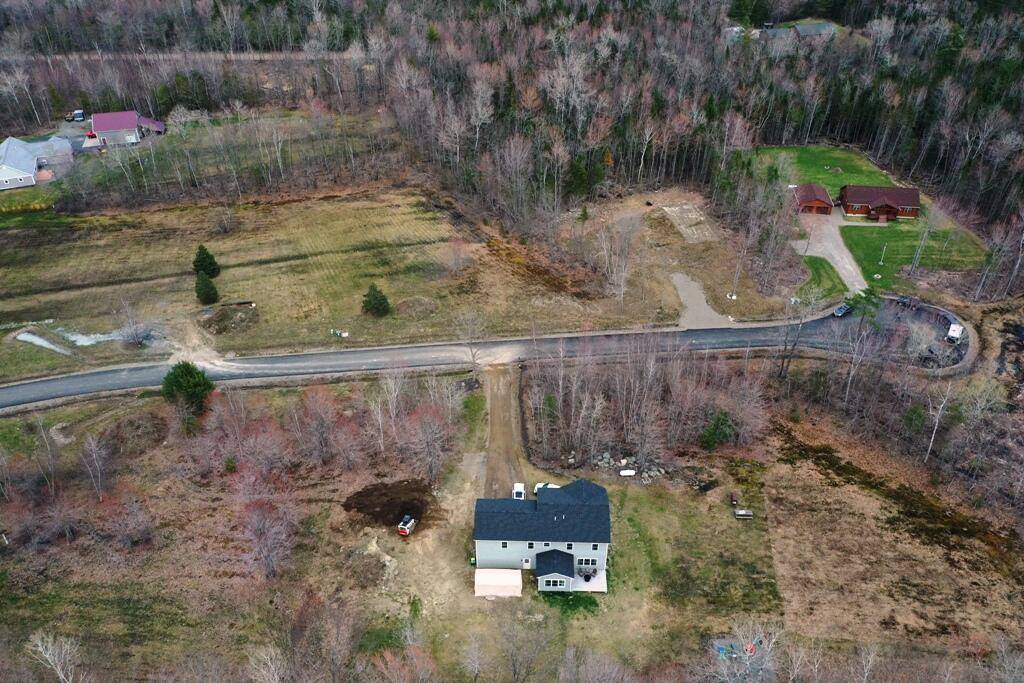 11 Sunrise Drive, Newport, ME 04953