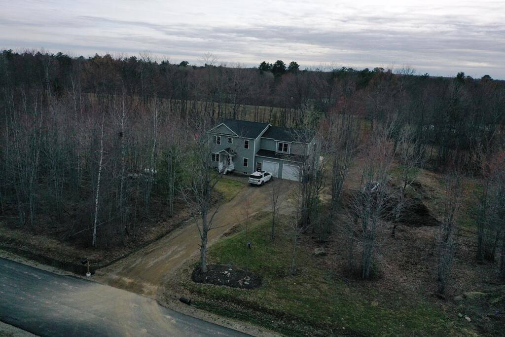 11 Sunrise Drive, Newport, ME 04953