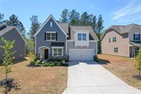 236 Falls Cove Drive, Troutman, NC 28166