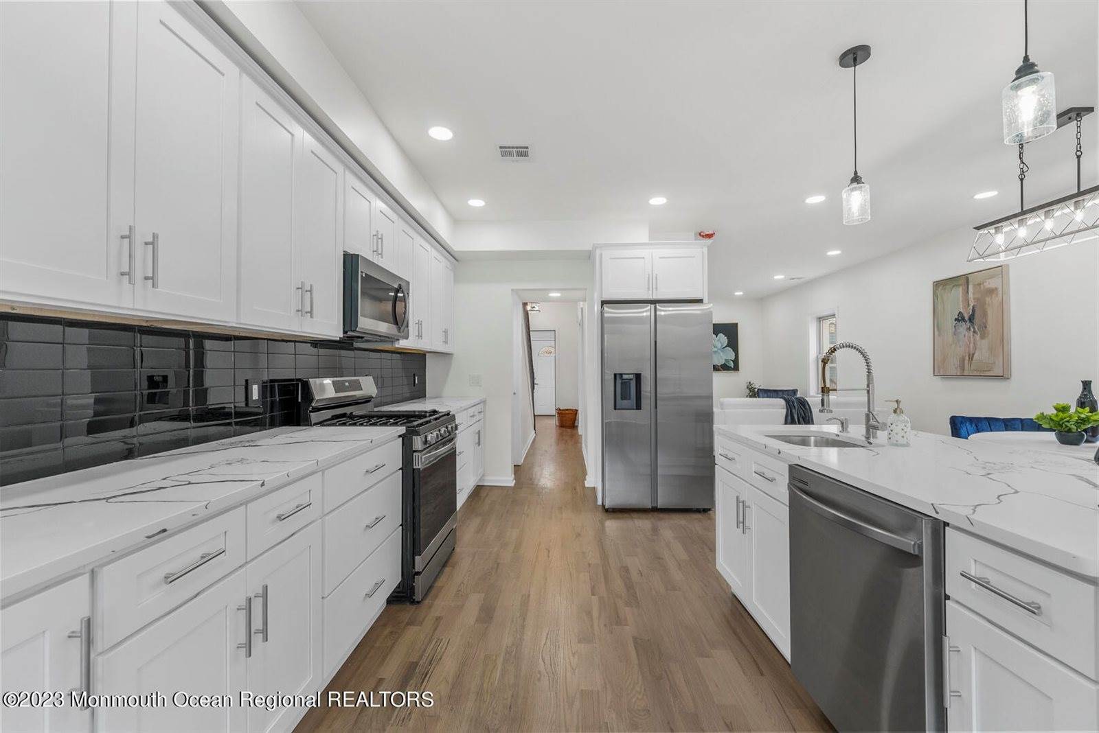 537 Cambridge Avenue, Union Beach, NJ 07735