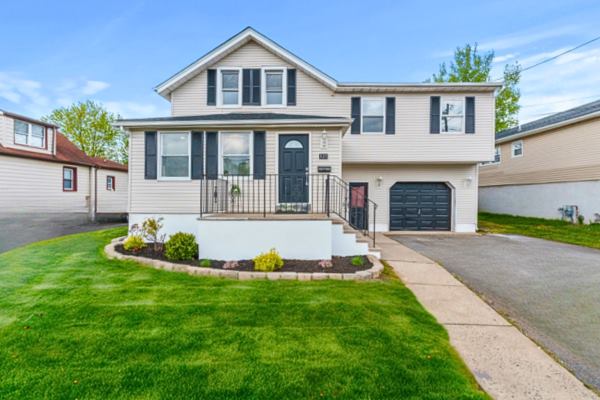 537 Cambridge Avenue, Union Beach, NJ 07735