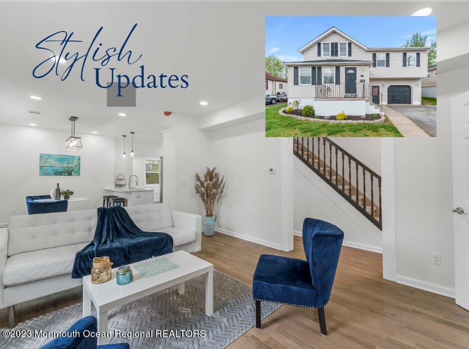 537 Cambridge Avenue, Union Beach, NJ 07735