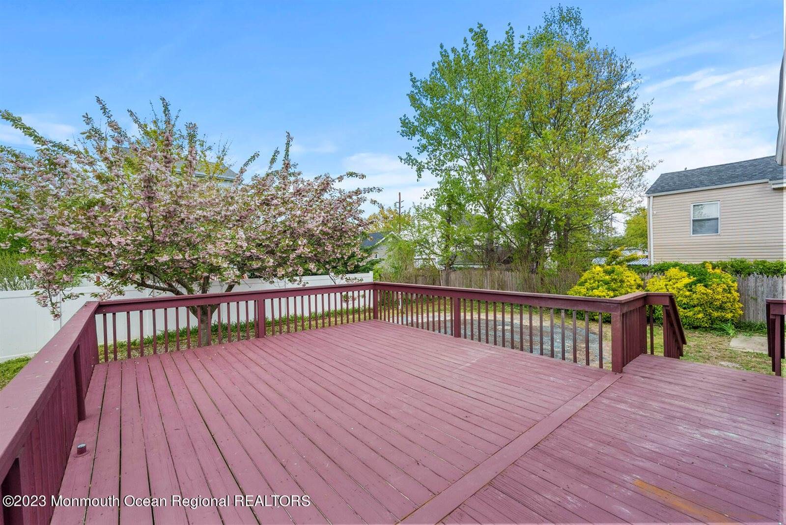 537 Cambridge Avenue, Union Beach, NJ 07735