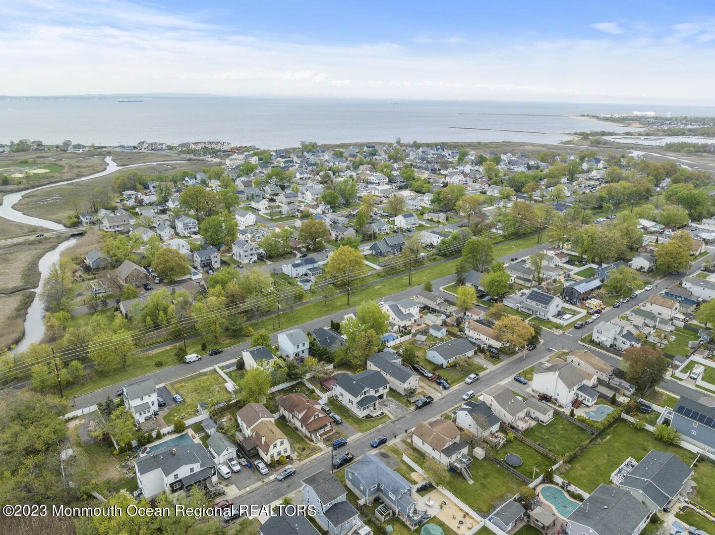 537 Cambridge Avenue, Union Beach, NJ 07735