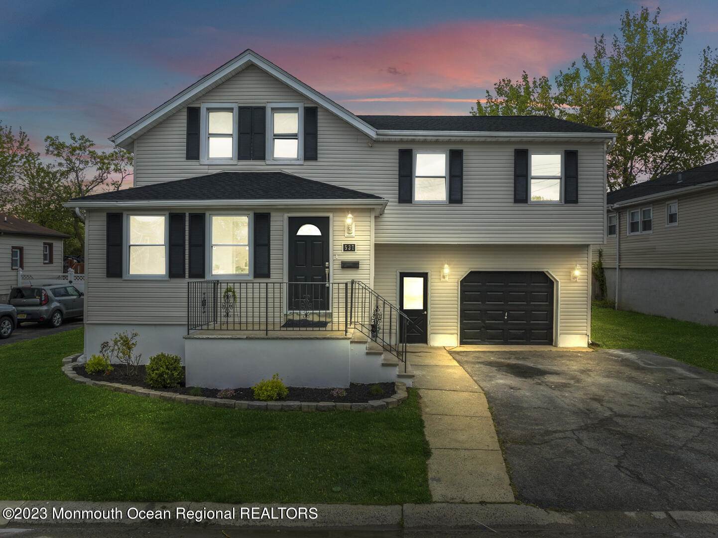 537 Cambridge Avenue, Union Beach, NJ 07735