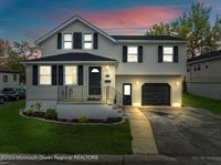 537 Cambridge Avenue, Union Beach, NJ 07735