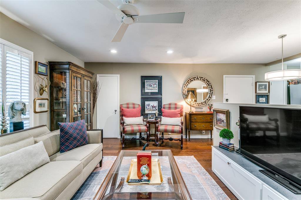 7828 Meadow Park Drive, Dallas, TX 75230