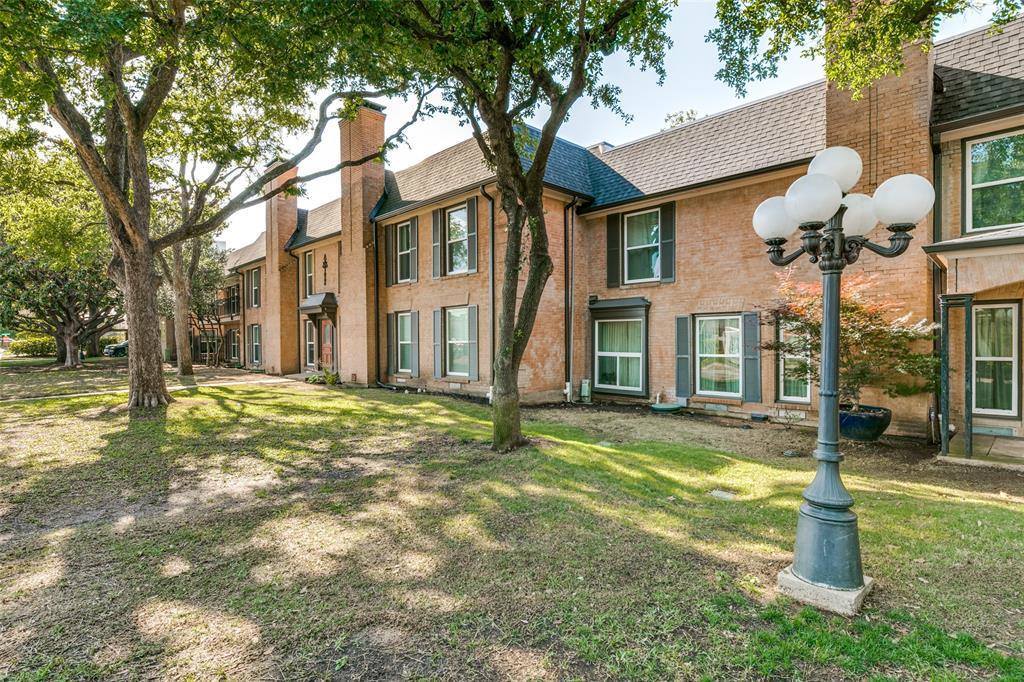 7828 Meadow Park Drive, Dallas, TX 75230