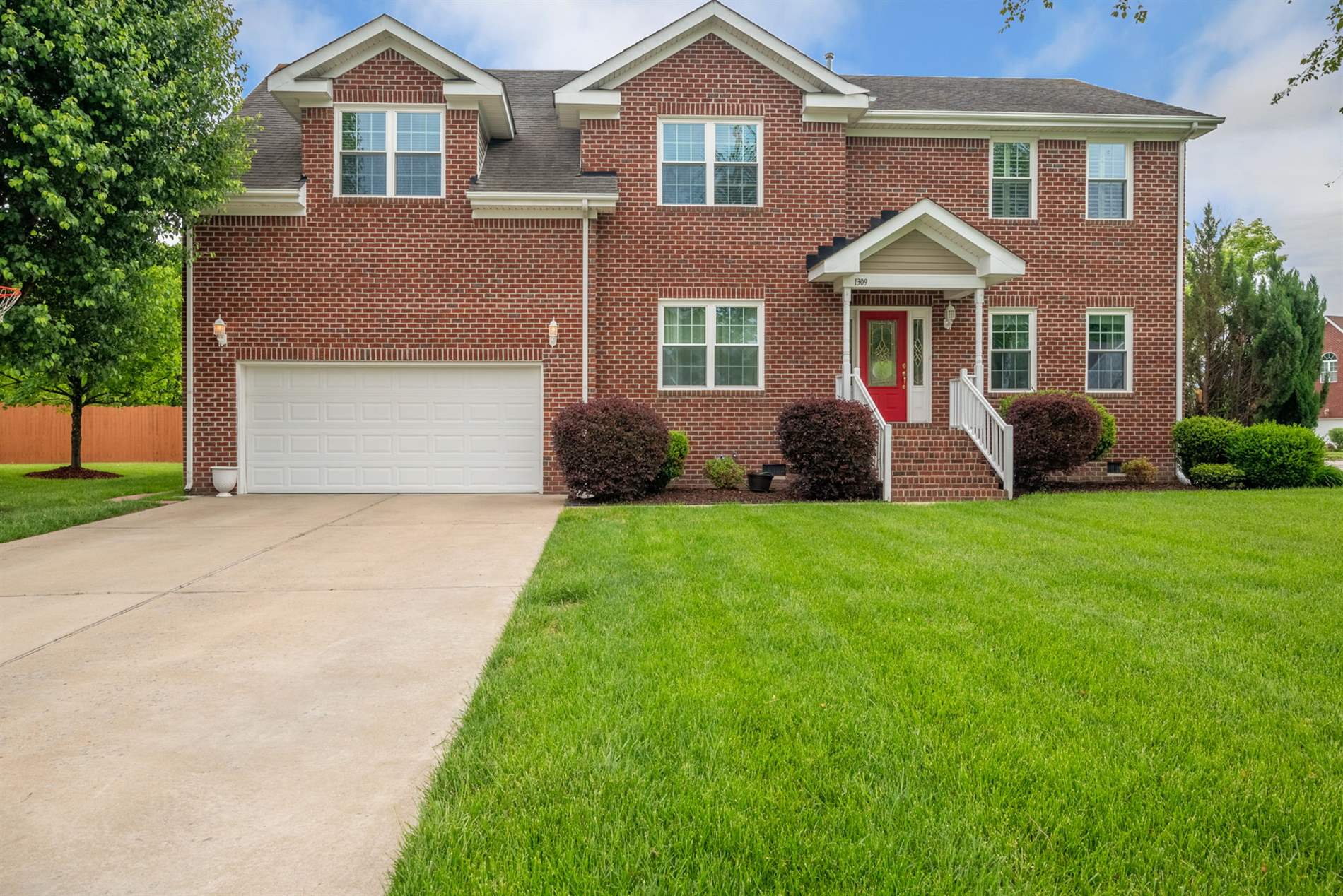 1309 Aleck Way, Chesapeake, VA 23323