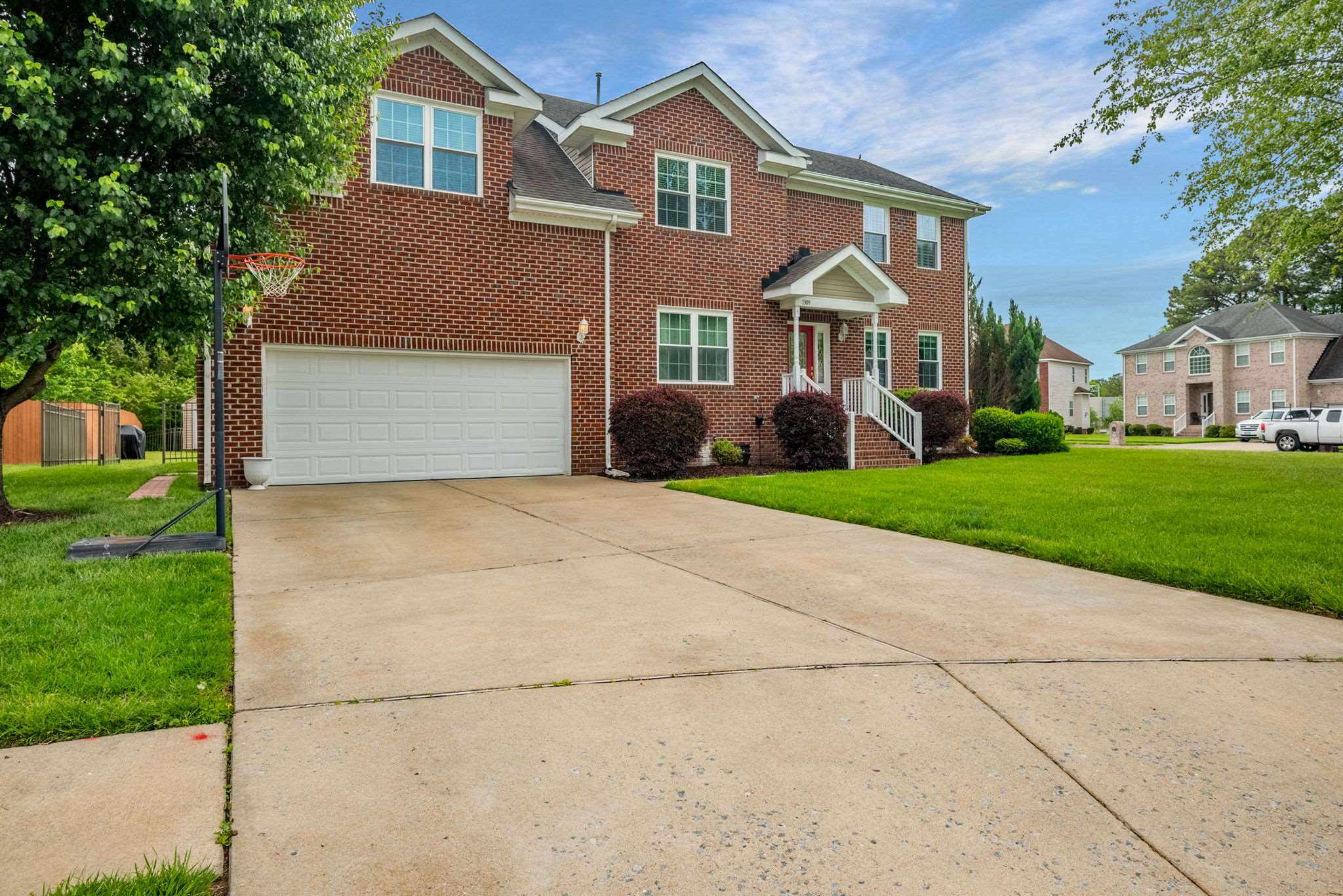 1309 Aleck Way, Chesapeake, VA 23323