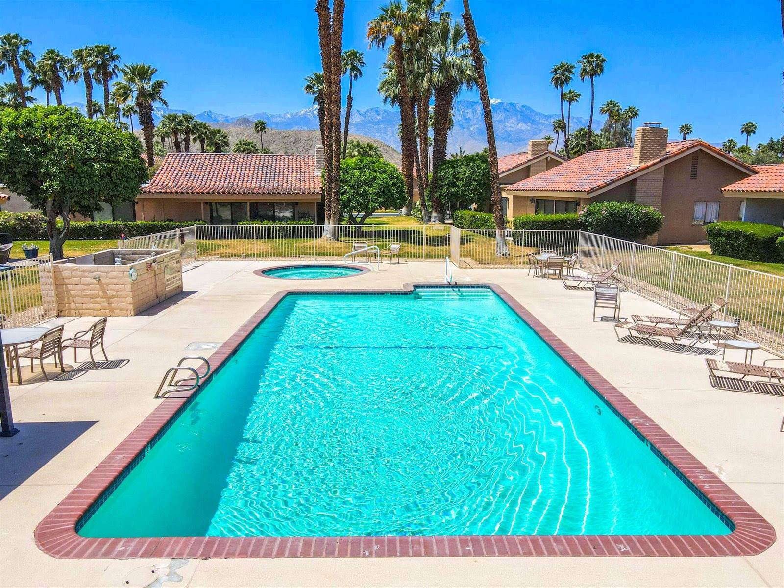 37530 Los Cocos Drive East, Rancho Mirage, CA 92270