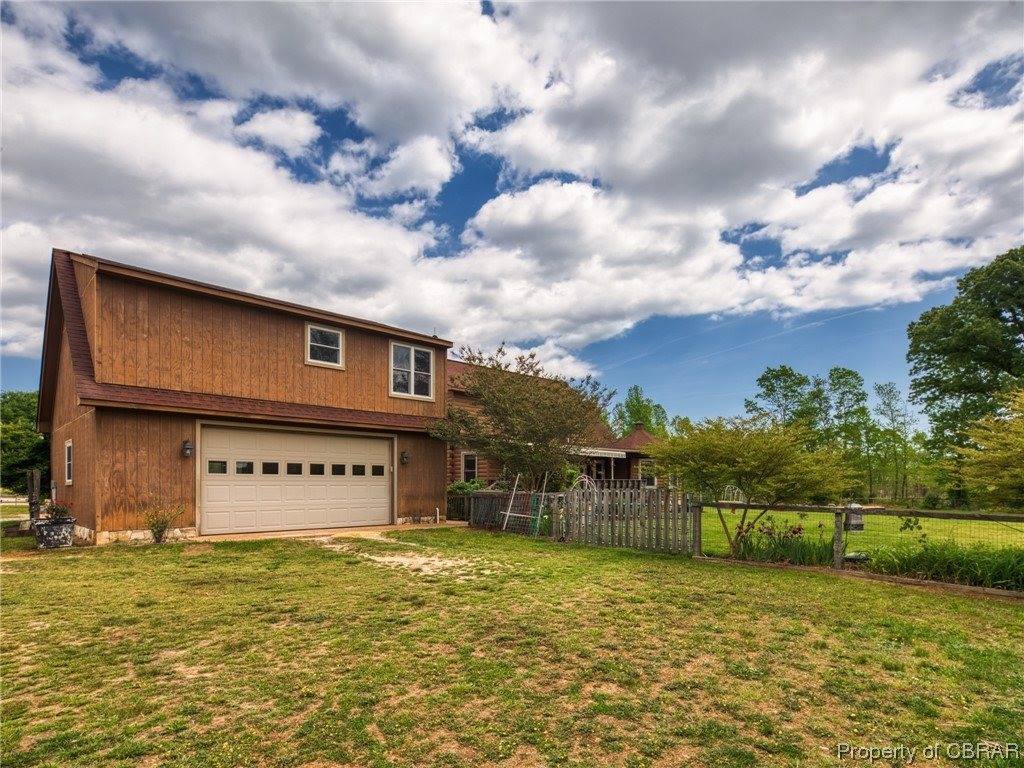 5758 Fletcher Road, Gloucester County, VA 23061