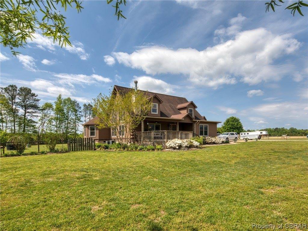 5758 Fletcher Road, Gloucester County, VA 23061