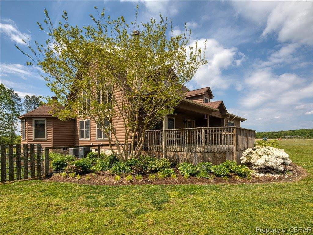 5758 Fletcher Road, Gloucester County, VA 23061