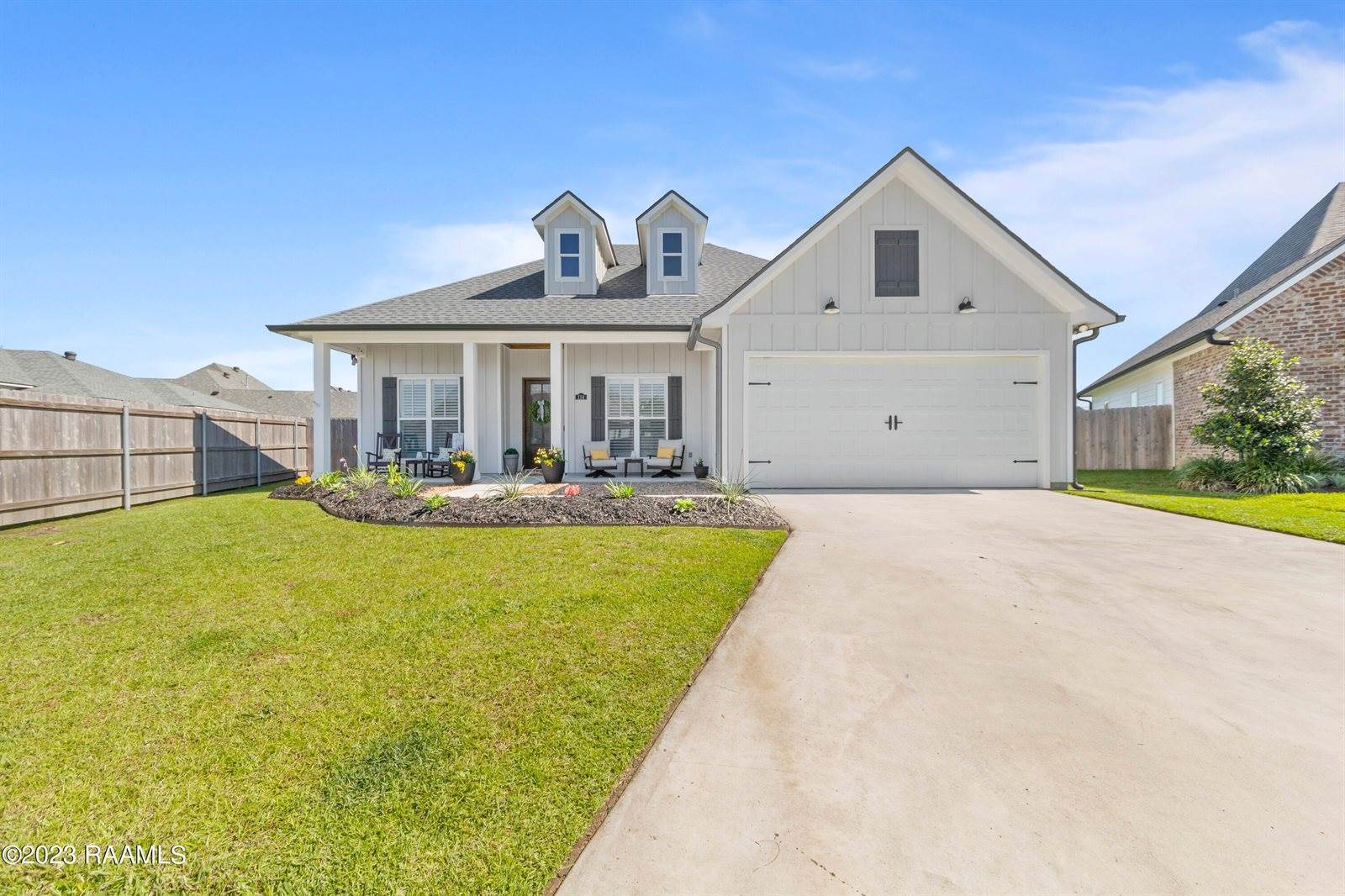 114 Decoy Drive, Lafayette, LA 70506