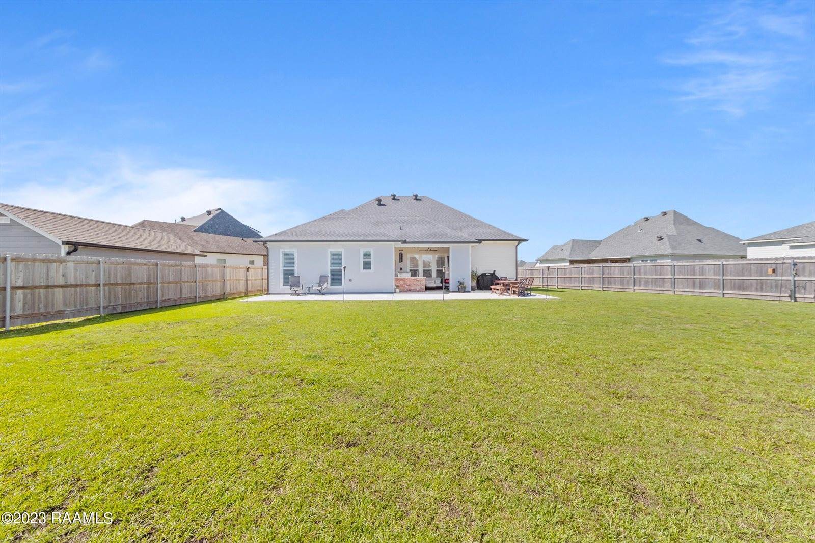 114 Decoy Drive, Lafayette, LA 70506