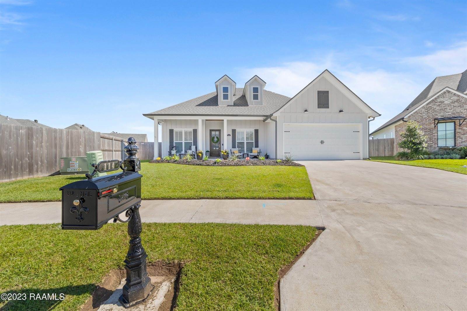 114 Decoy Drive, Lafayette, LA 70506