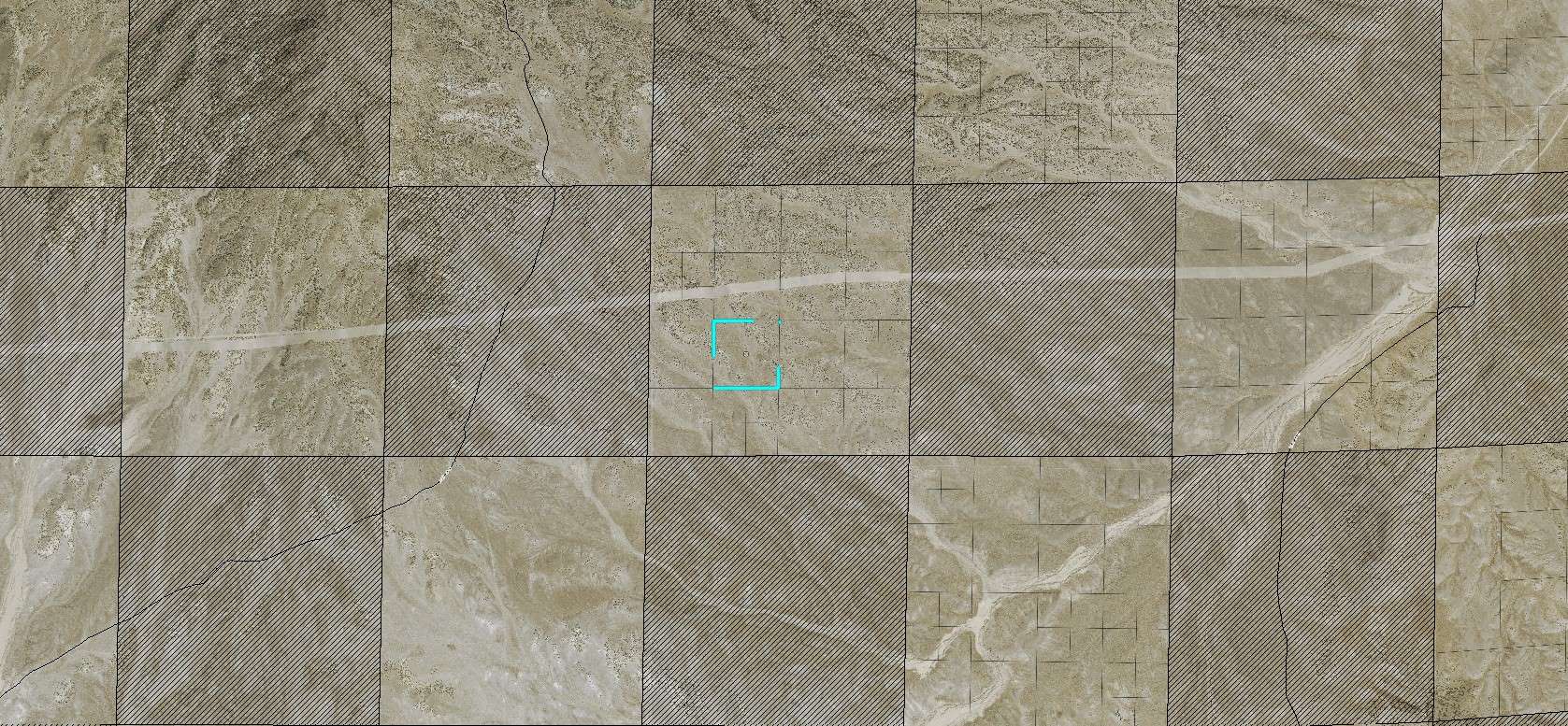 Sec19 TWP 41N RGE 67E, Montello, NV 89830