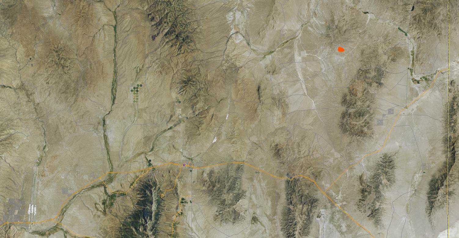 Sec19 TWP 41N RGE 67E, Montello, NV 89830