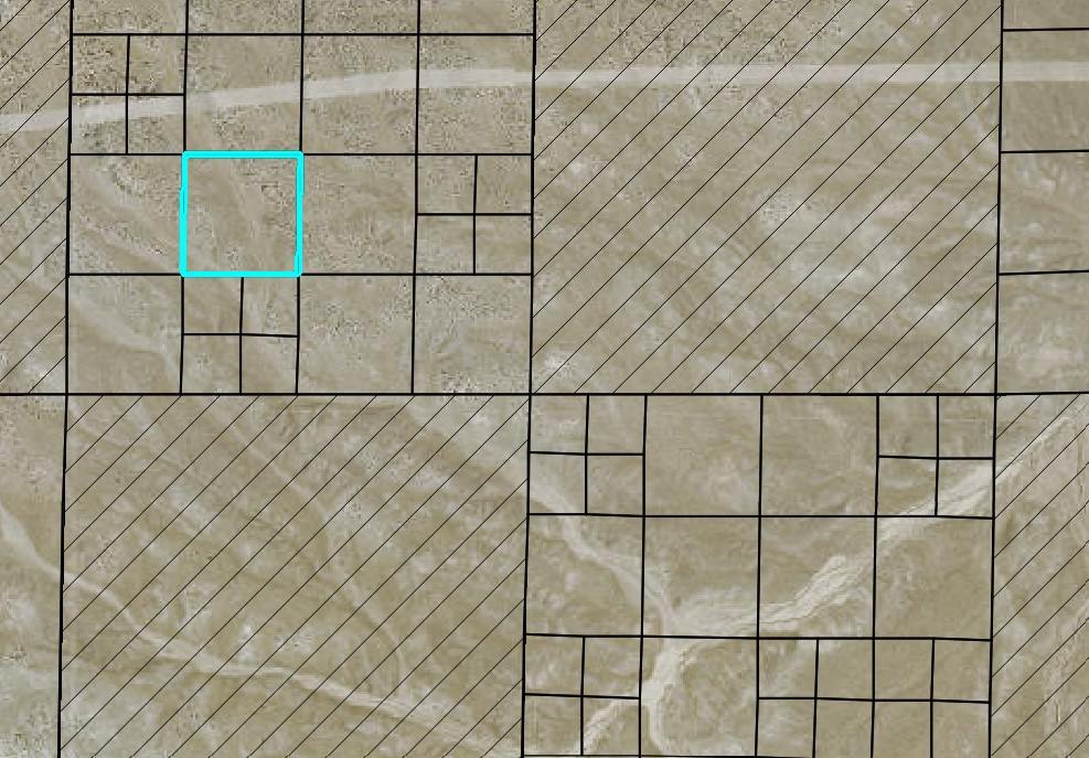 Sec19 TWP 41N RGE 67E, Montello, NV 89830