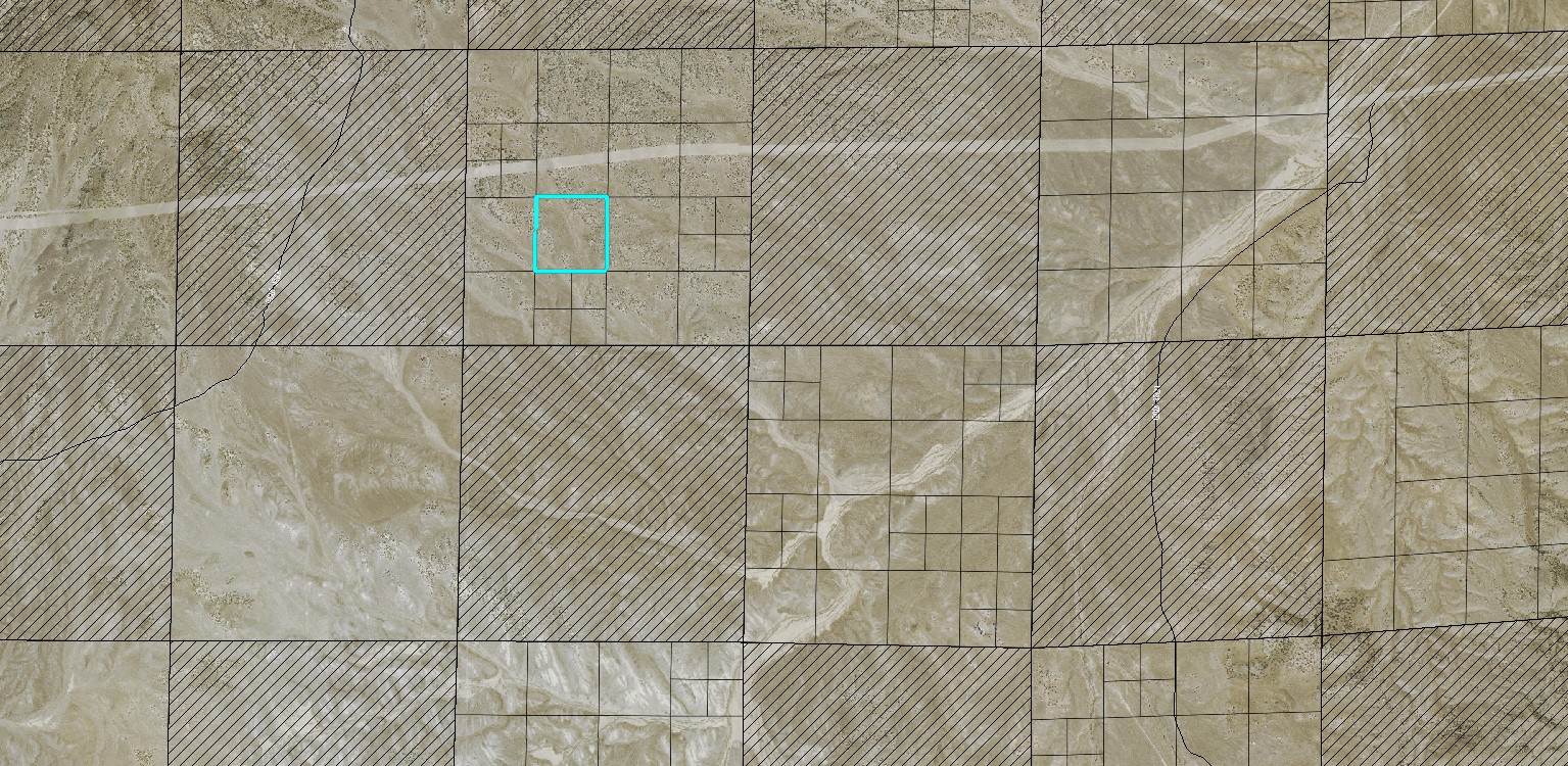 Sec19 TWP 41N RGE 67E, Montello, NV 89830