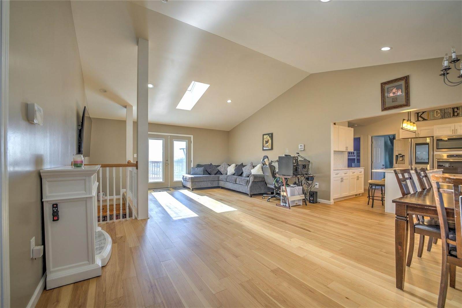 117 Blessed Way, Leicester, NC 28748