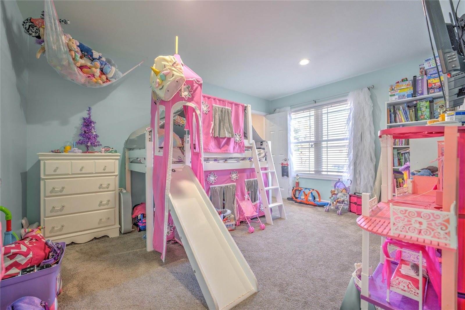 117 Blessed Way, Leicester, NC 28748