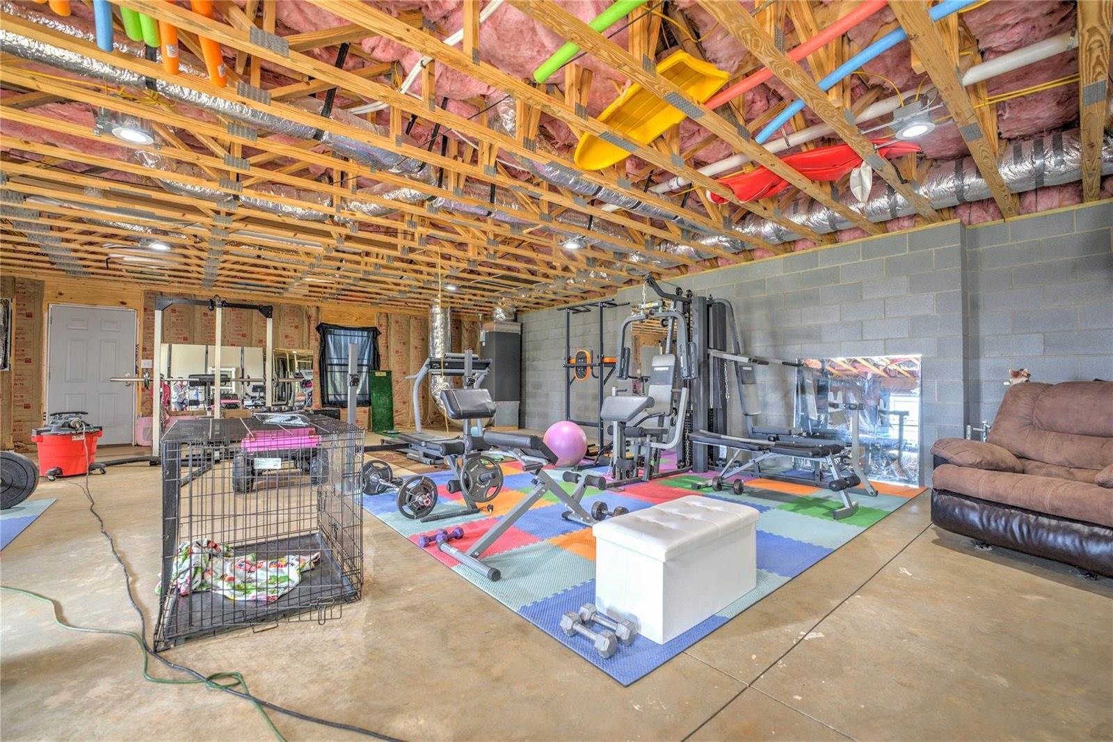 117 Blessed Way, Leicester, NC 28748