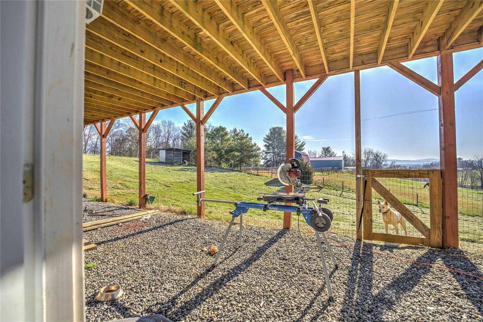 117 Blessed Way, Leicester, NC 28748