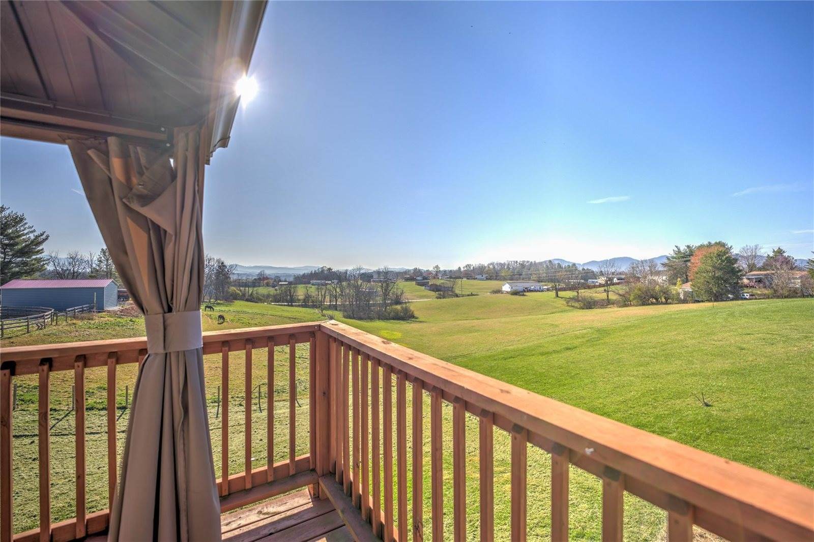 117 Blessed Way, Leicester, NC 28748