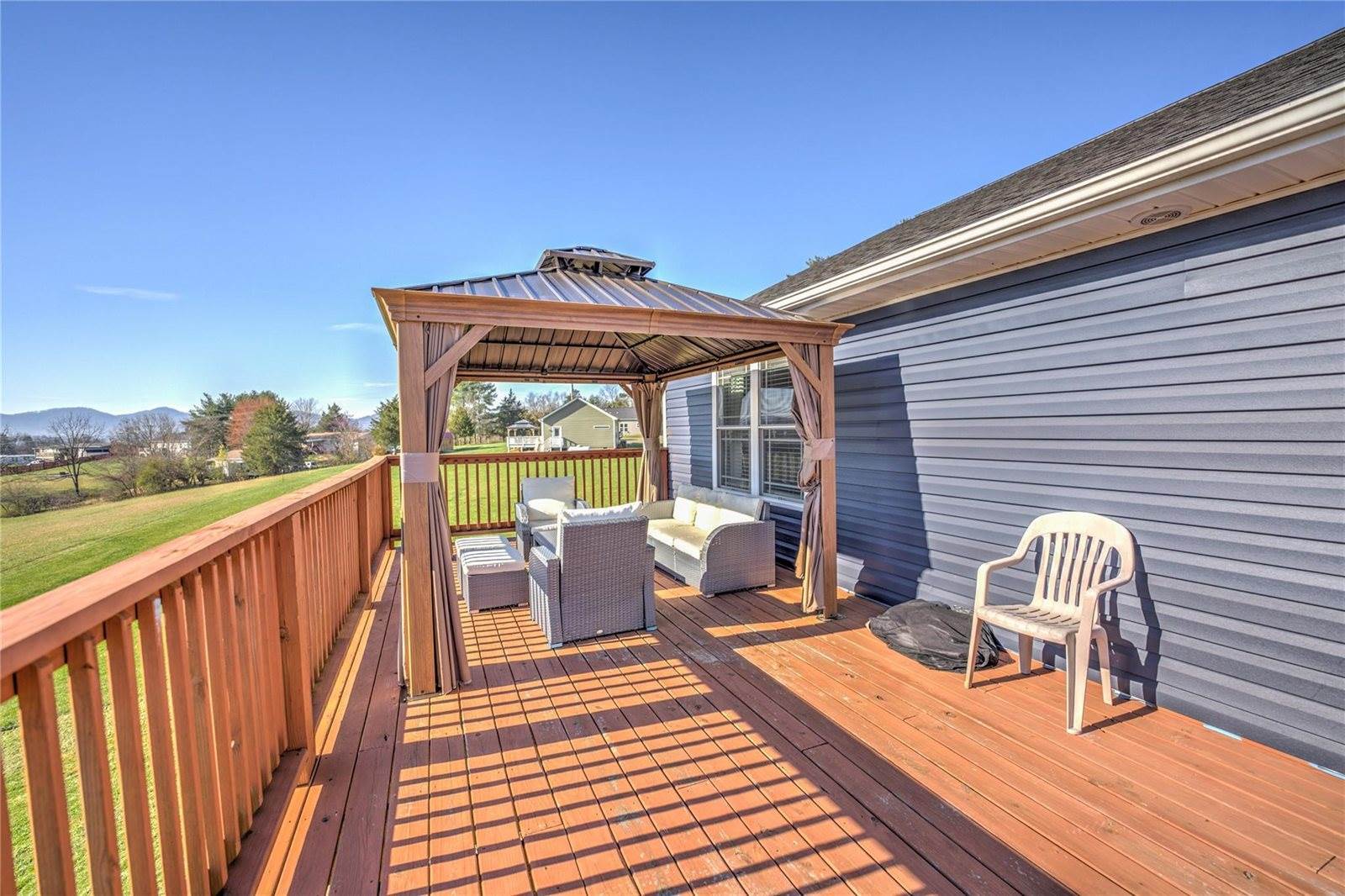 117 Blessed Way, Leicester, NC 28748