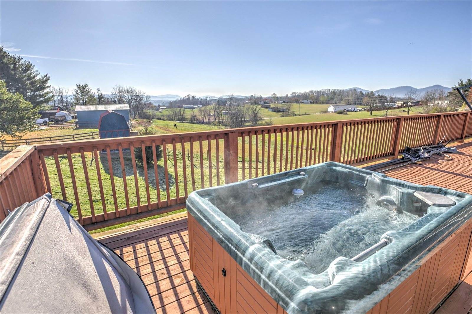 117 Blessed Way, Leicester, NC 28748