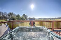 117 Blessed Way, Leicester, NC 28748