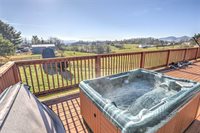 117 Blessed Way, Leicester, NC 28748