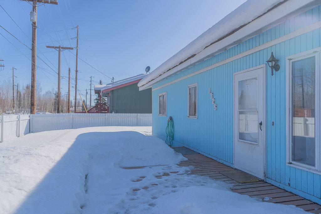 1325 22nd Avenue, Fairbanks, AK 99701