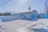 1325 22nd Avenue, Fairbanks, AK 99701