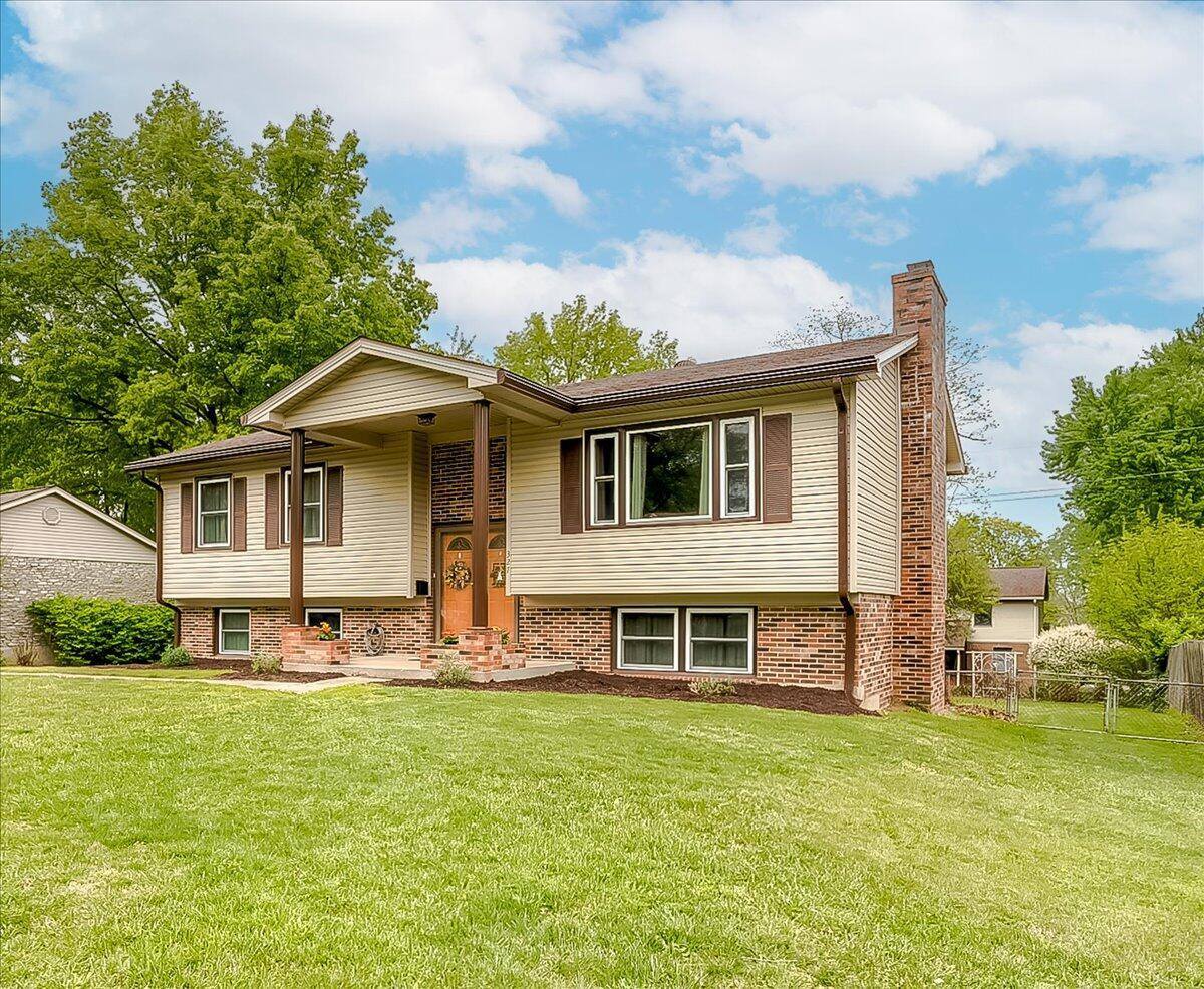 327 Parkwood Place, Frankfort, KY 40601