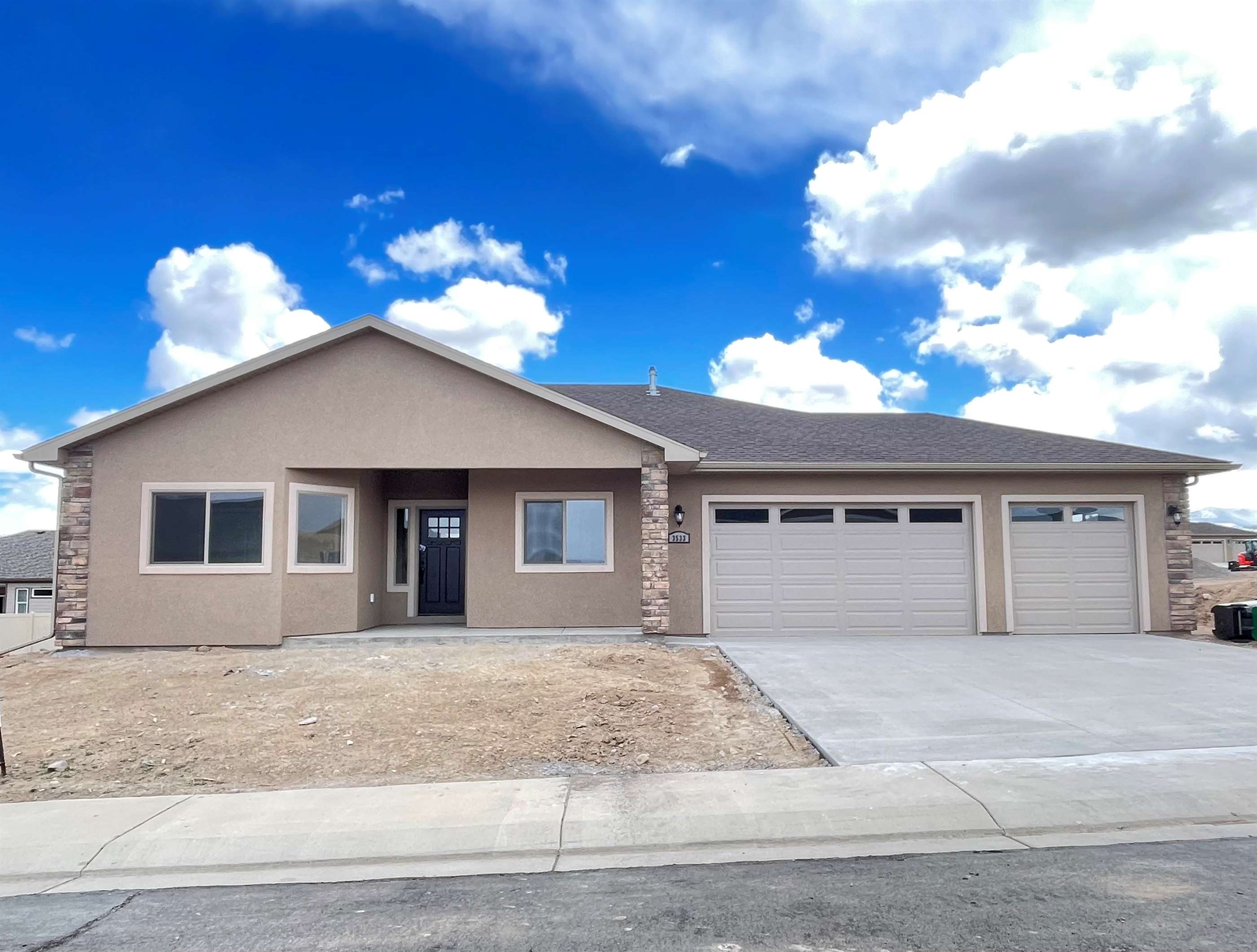 3533 Ridgeline Drive, Montrose, CO 81401