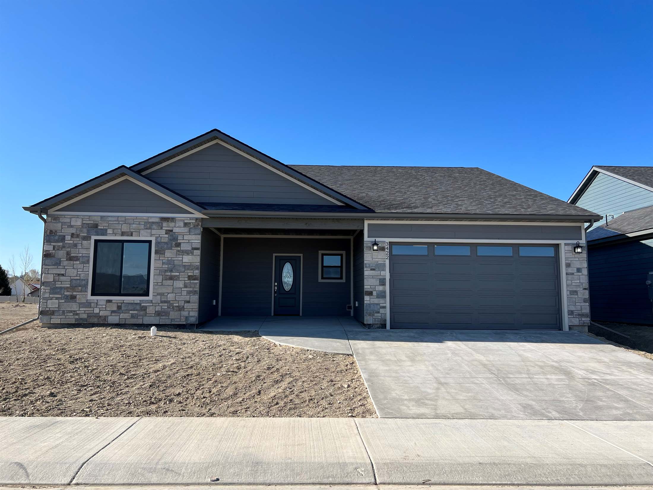 3422, #Kestrel Loop, Montrose, CO 81401