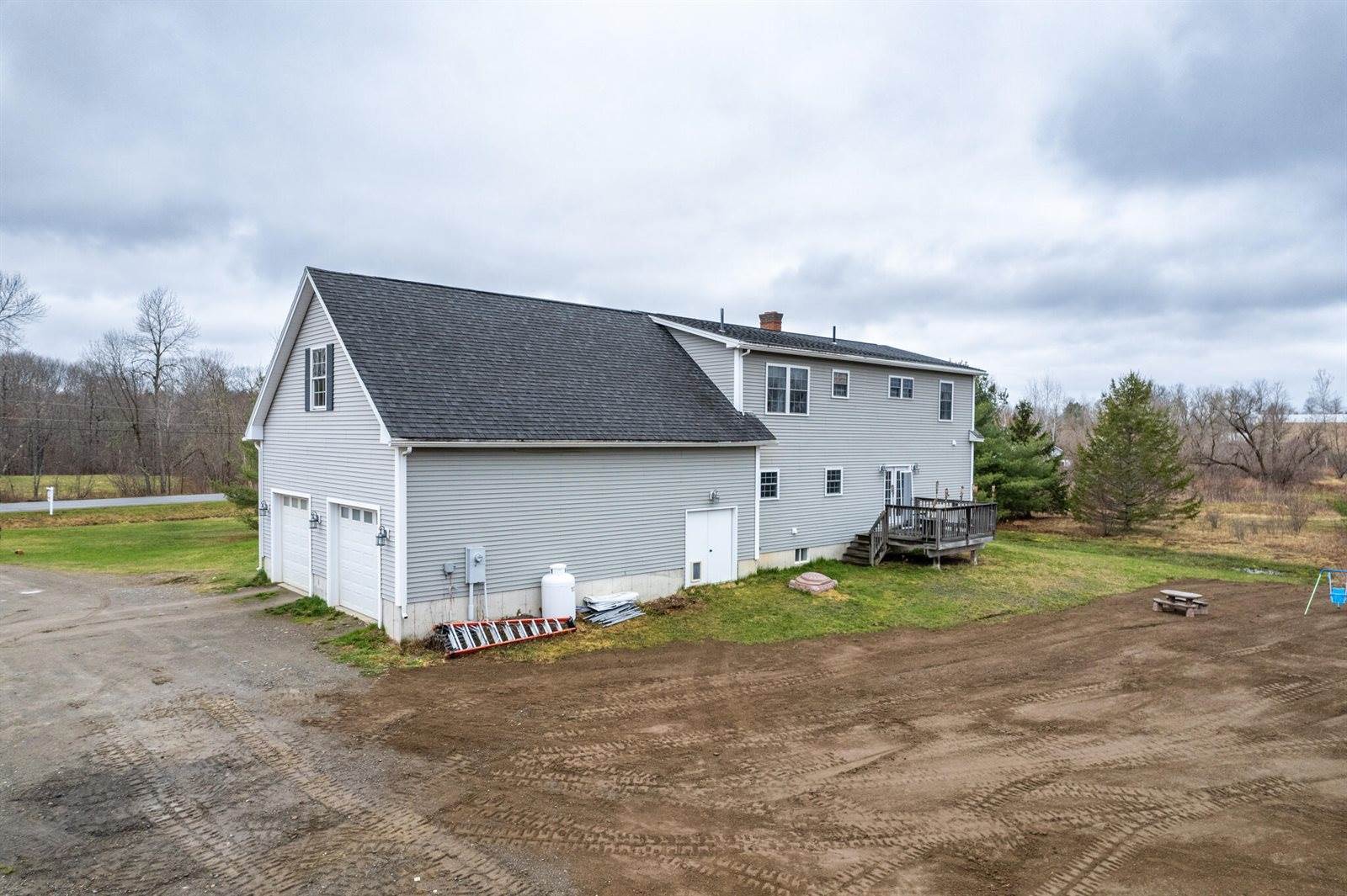 78 Old Ohio Street, Kenduskeag, ME 04450