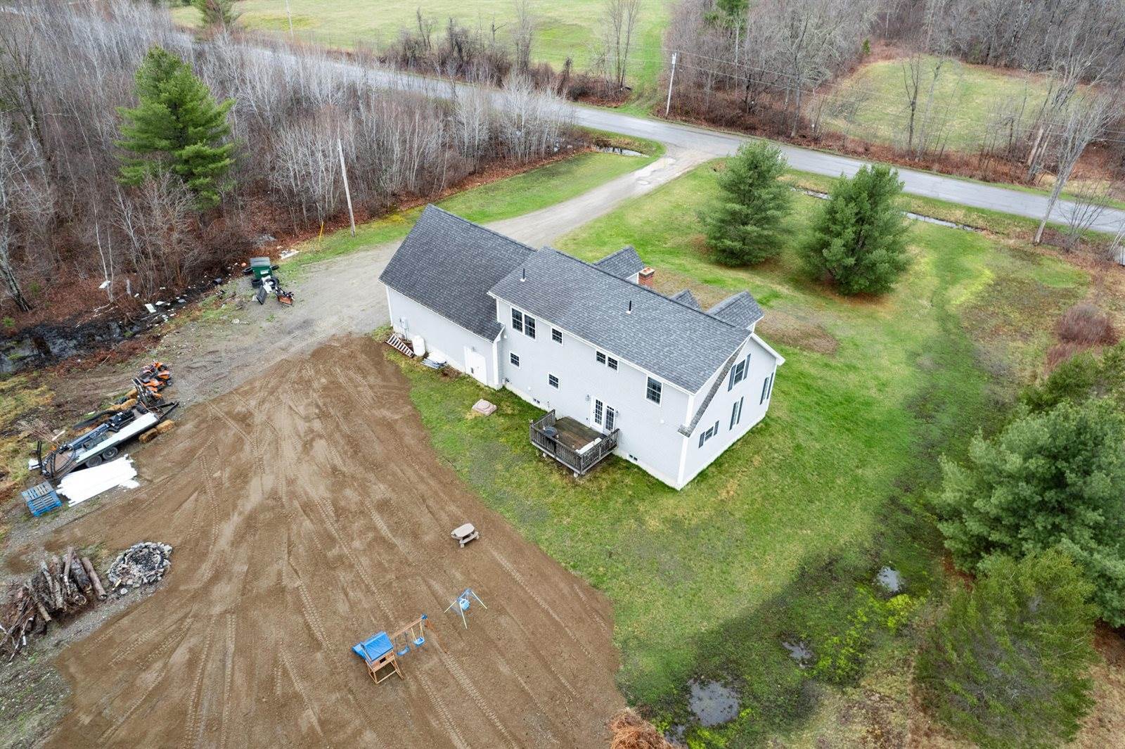 78 Old Ohio Street, Kenduskeag, ME 04450