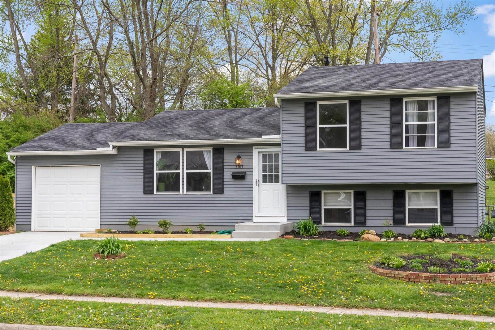 3703 West Paris Boulevard East, Westerville, OH 43081